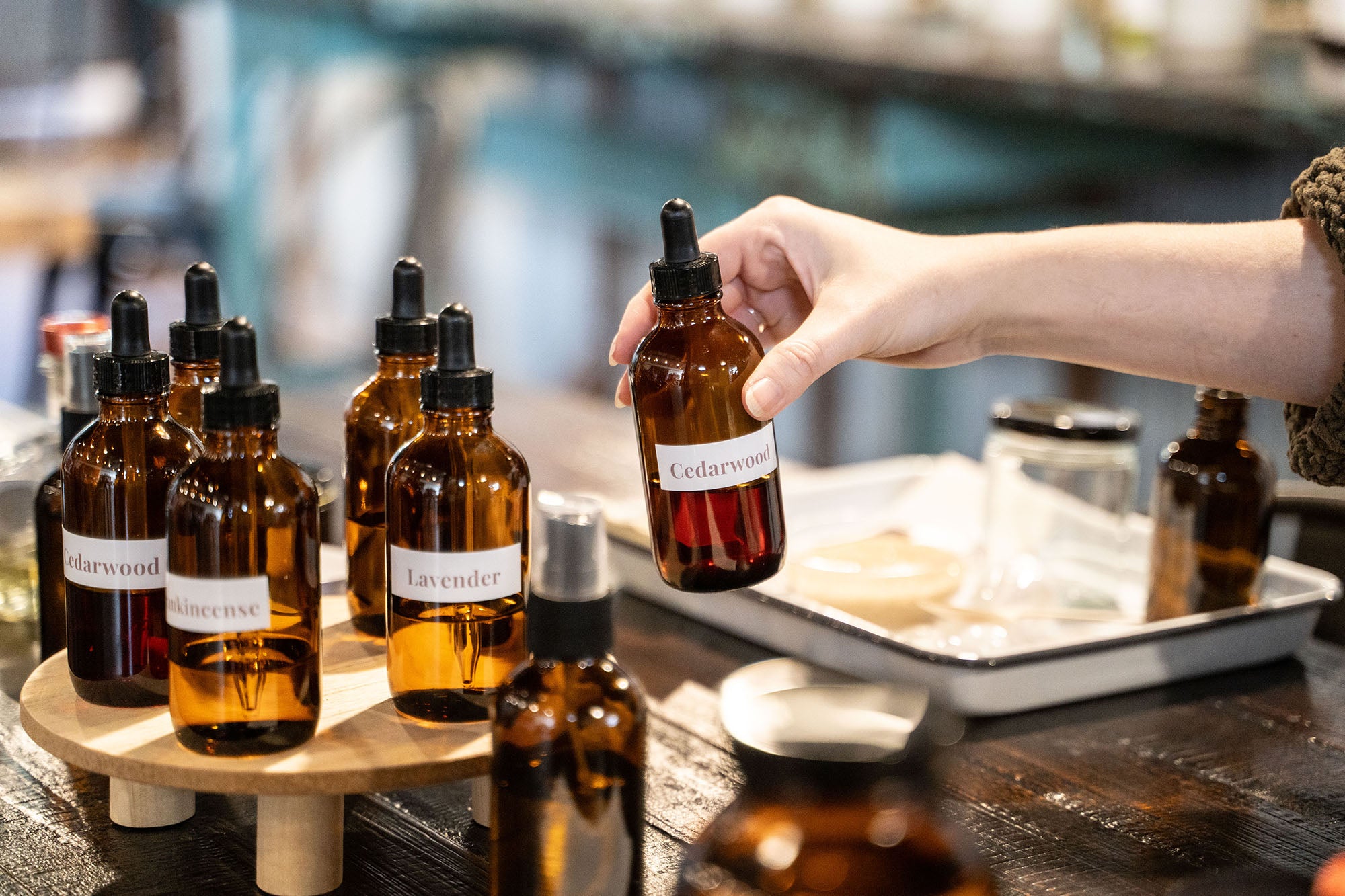 Spa Day At Home - By Coco & Loco