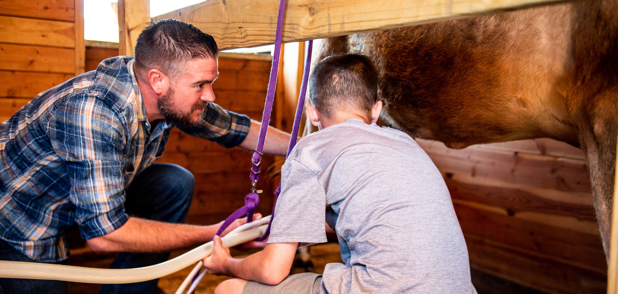 Learning from Mistakes... A Whole Lotta Holtz Story