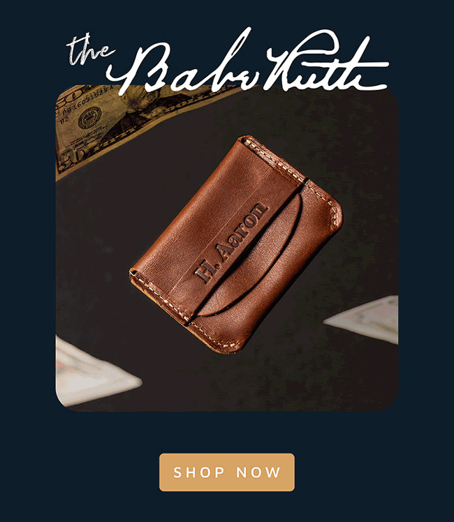 We Got A Cease And Desist