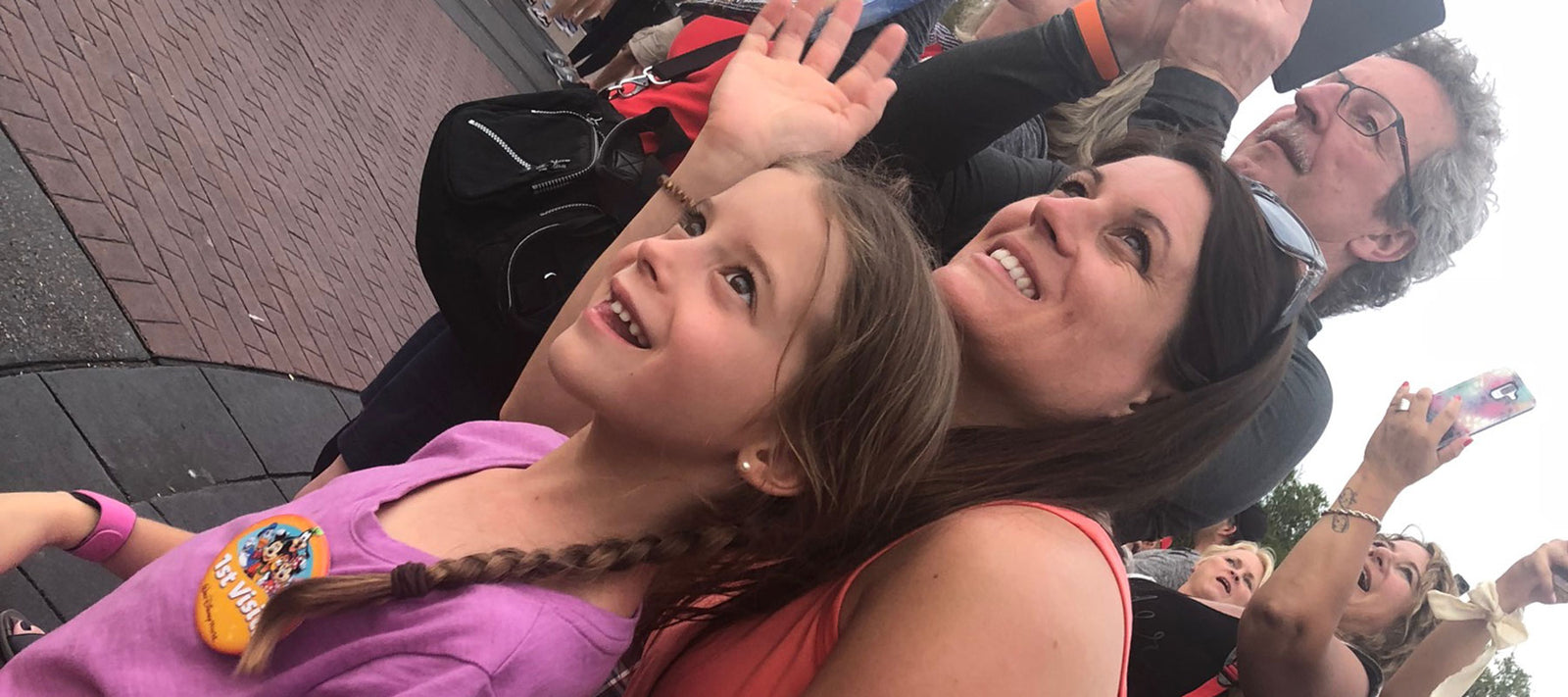 How Disney Made Me Cry...