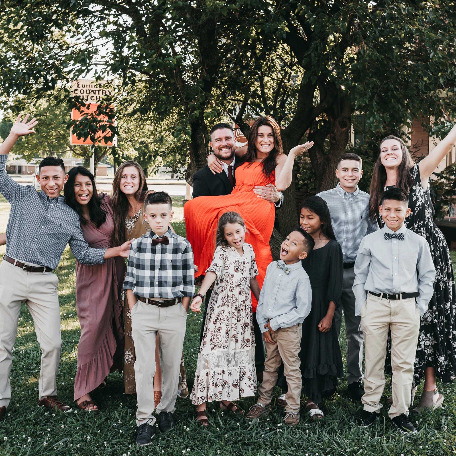 Episode 9: The Two Year Adoption Anniversary - Shoporiaz