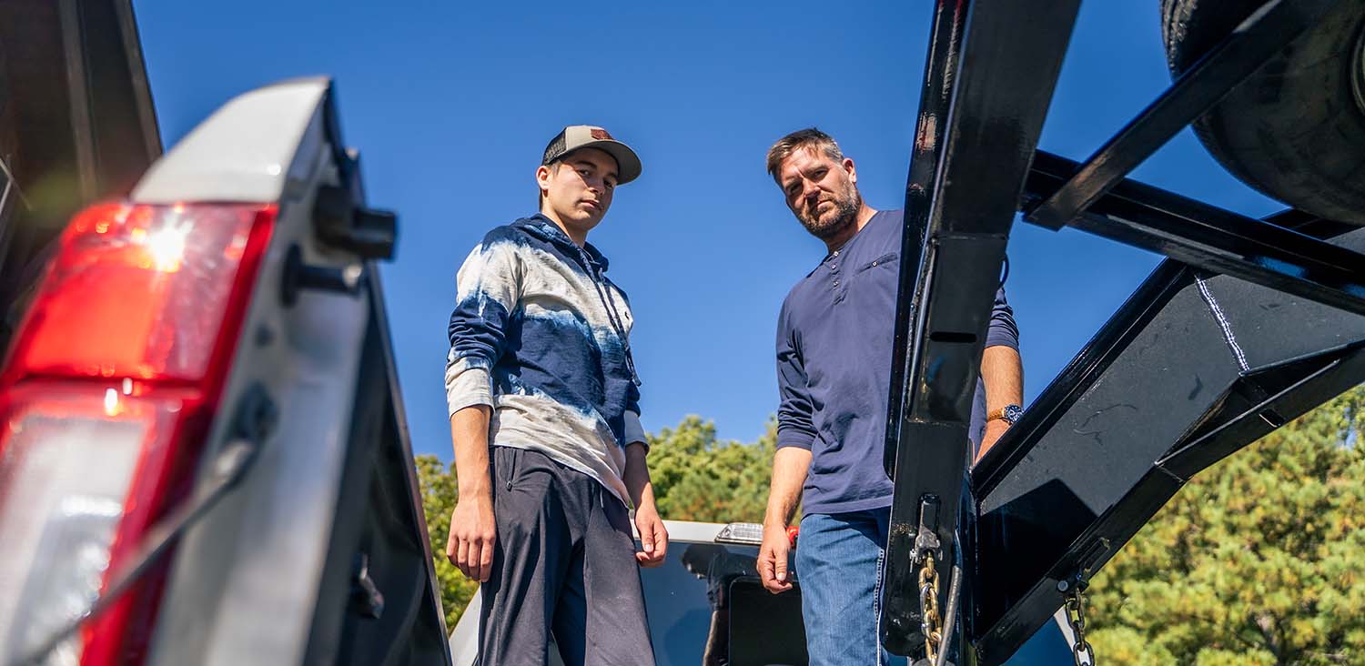 Now Open ~ Rick’s Garage! - Shoporiaz