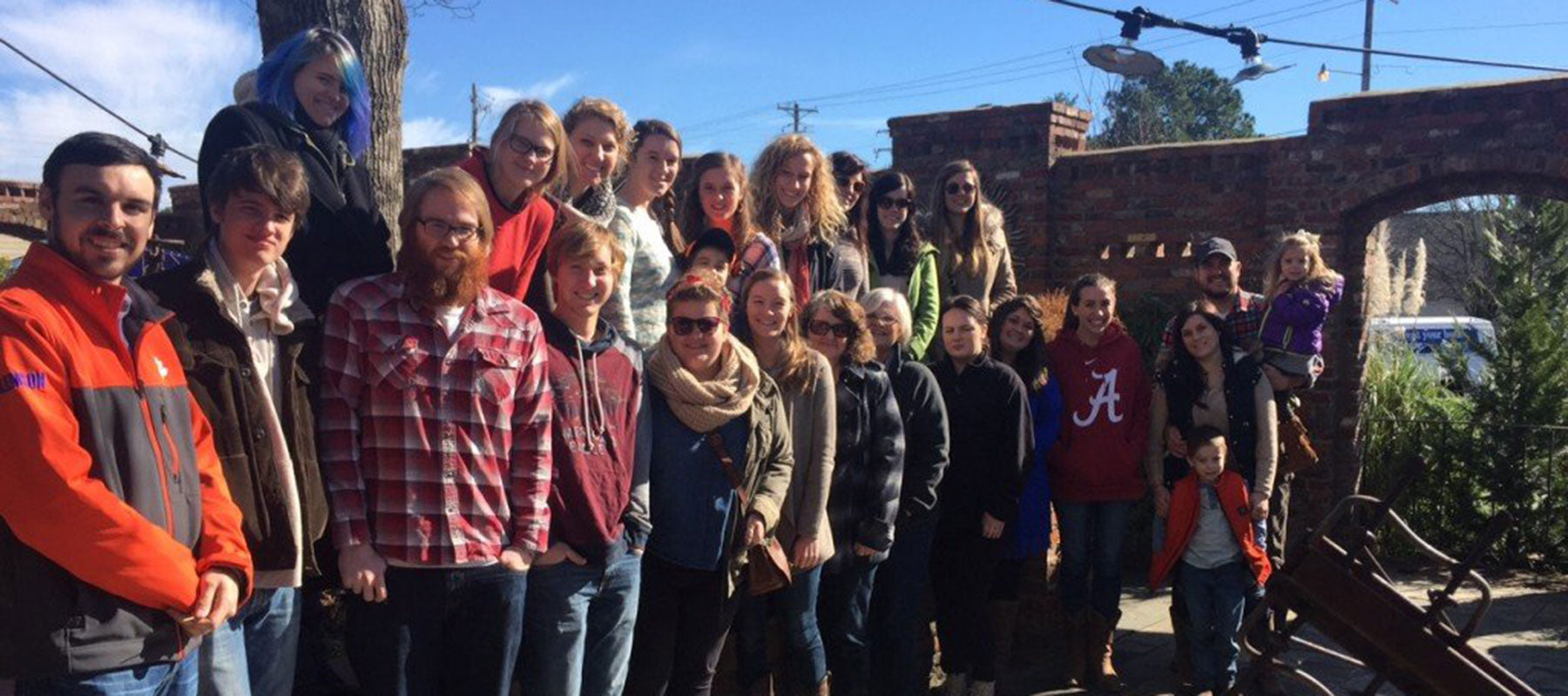 Shoporiaz Fiesta at our Favorite Mexican Restaurant