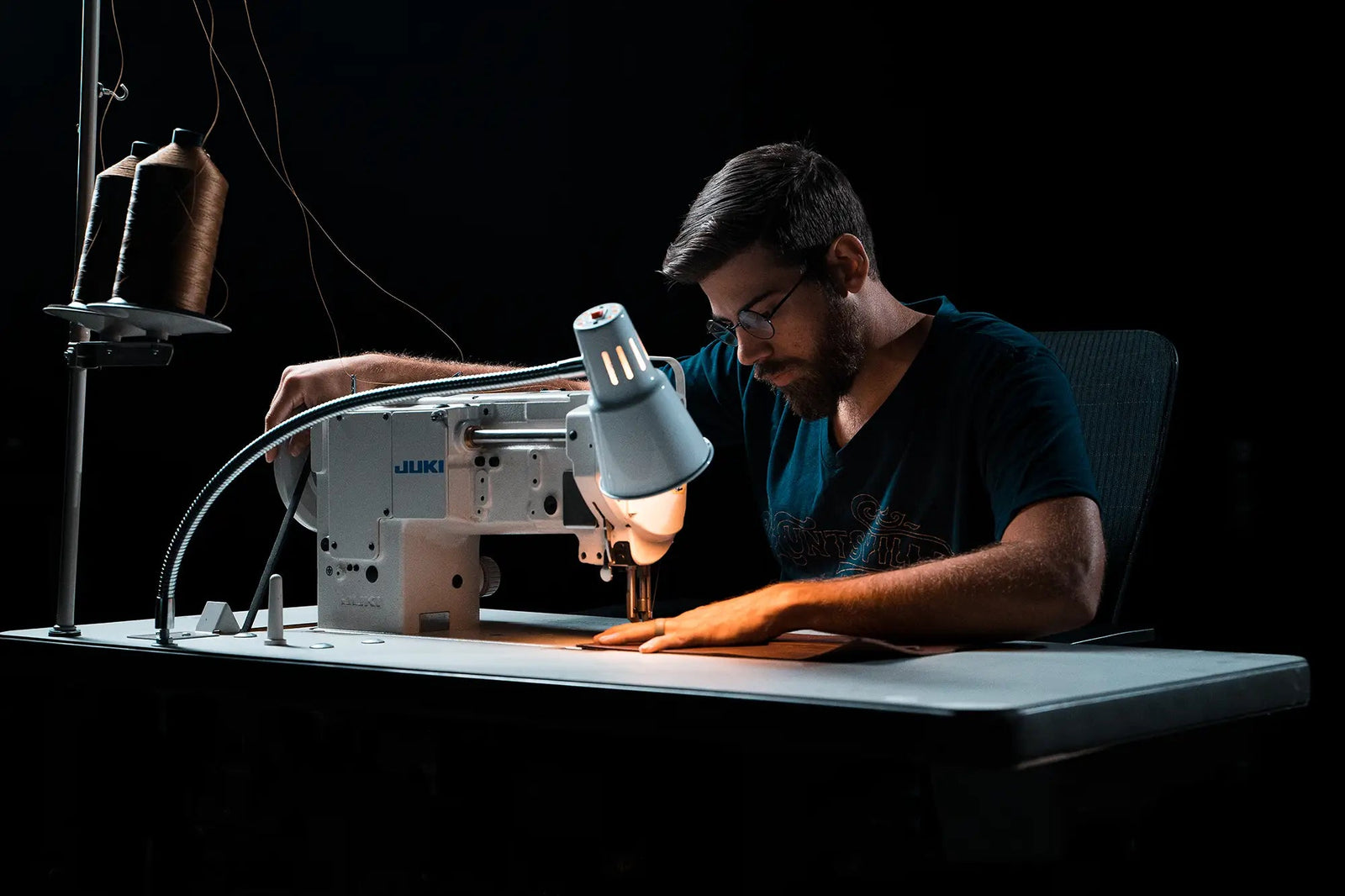 Supporting American Craftsmanship: 5 Ways to Identify Genuinely US-Made Leather Products - Shoporiaz