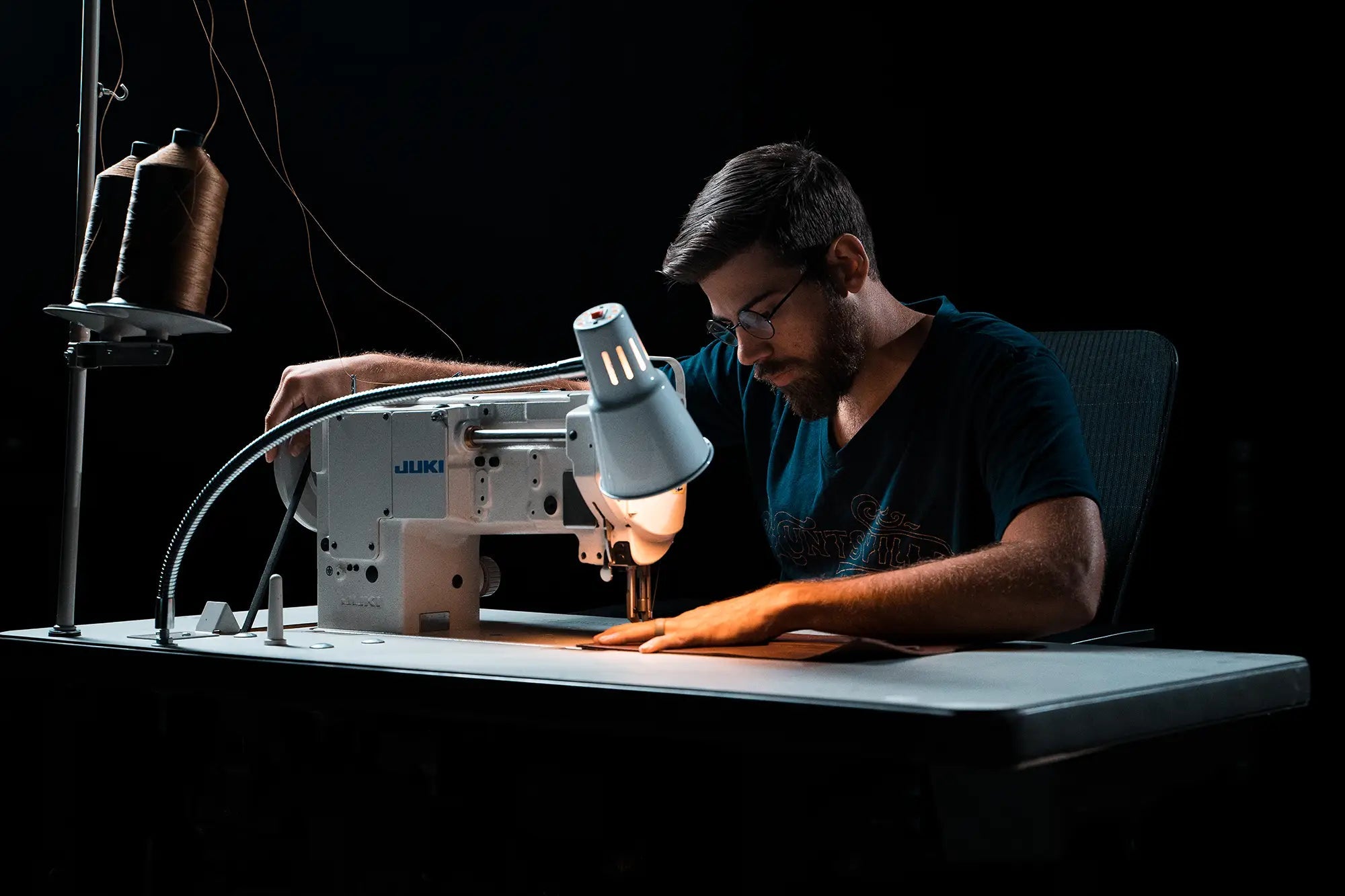 Supporting American Craftsmanship: 5 Ways to Identify Genuinely US-Made Leather Products - Shoporiaz