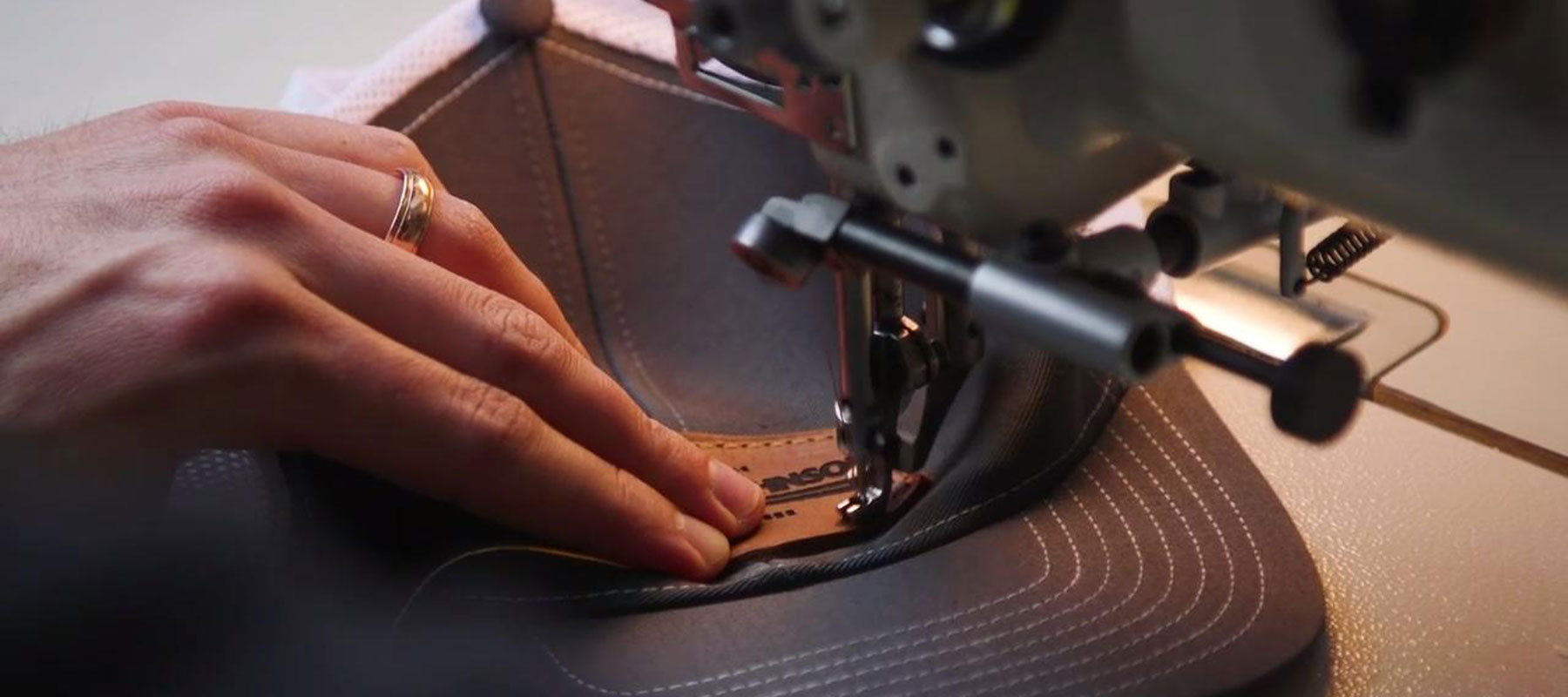 Shoporiaz Co. - Featured on "THE SOUTHERN WEEKEND"