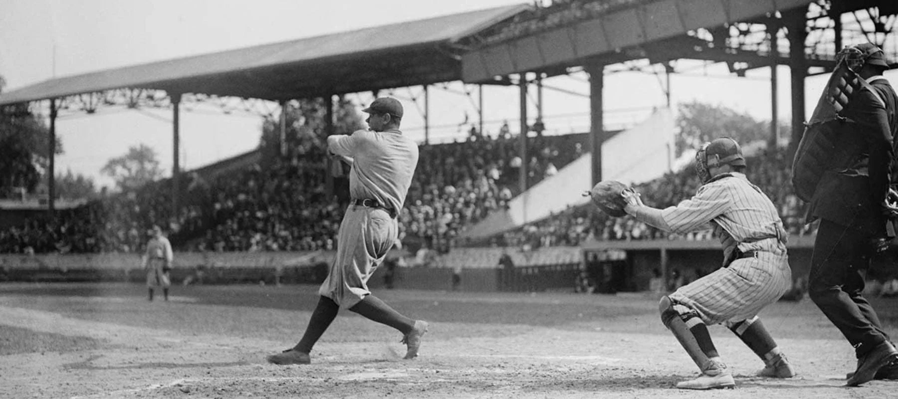 Babe Ruth Collection 2025 - Shoporiaz