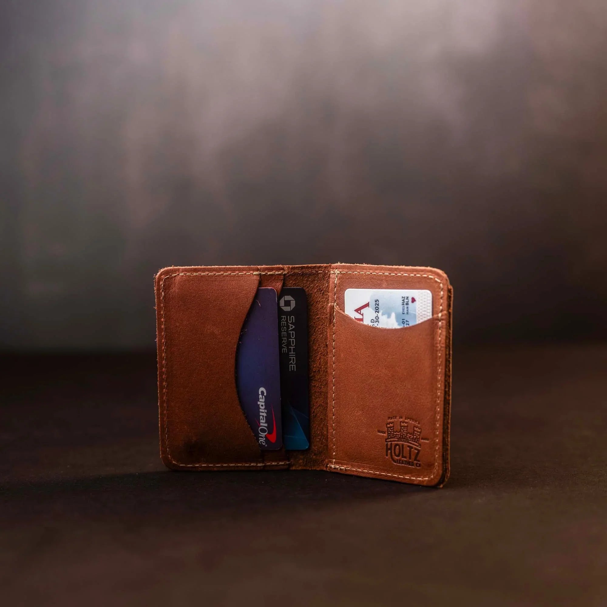 Bifold & Trifold Wallets 2025 - Shoporiaz