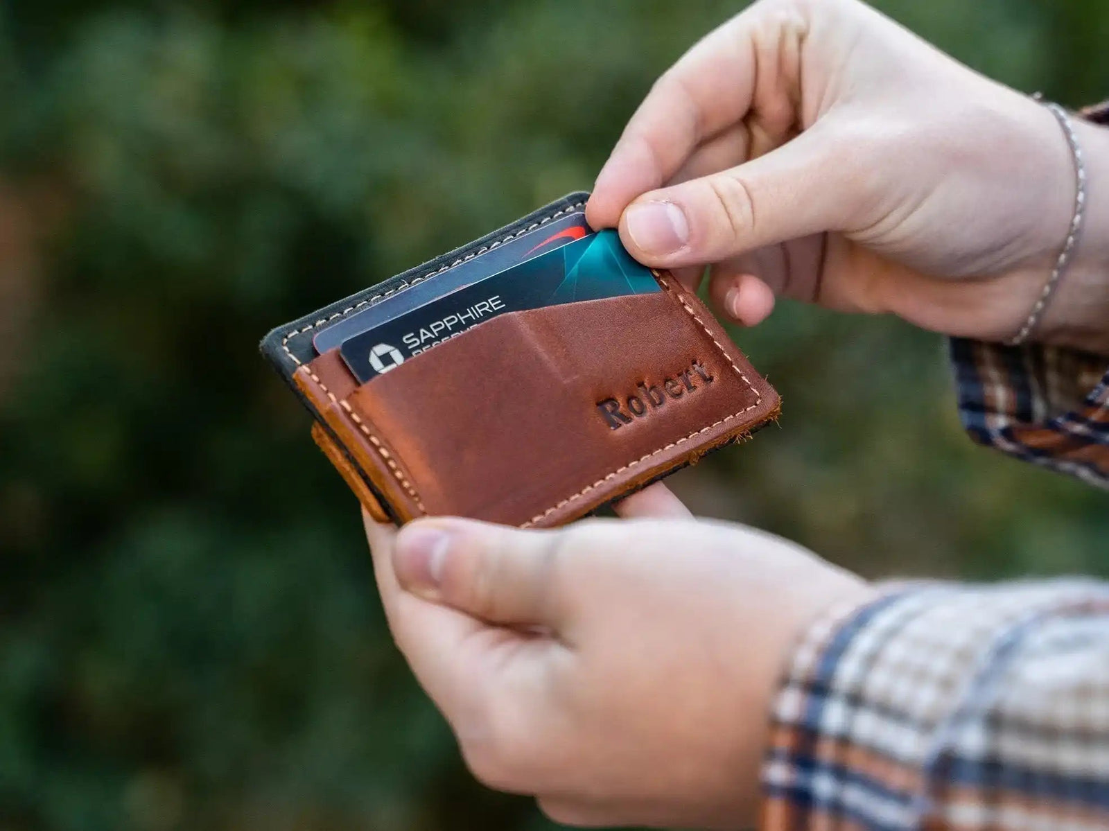 Front Pocket & Money Clip Wallets 2025 - Shoporiaz