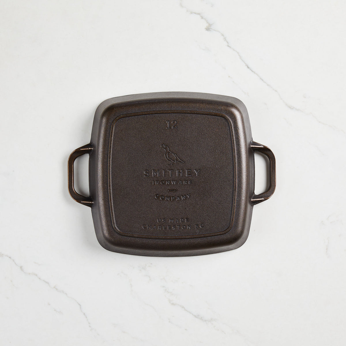 Smithey No. 12 Grill Pan