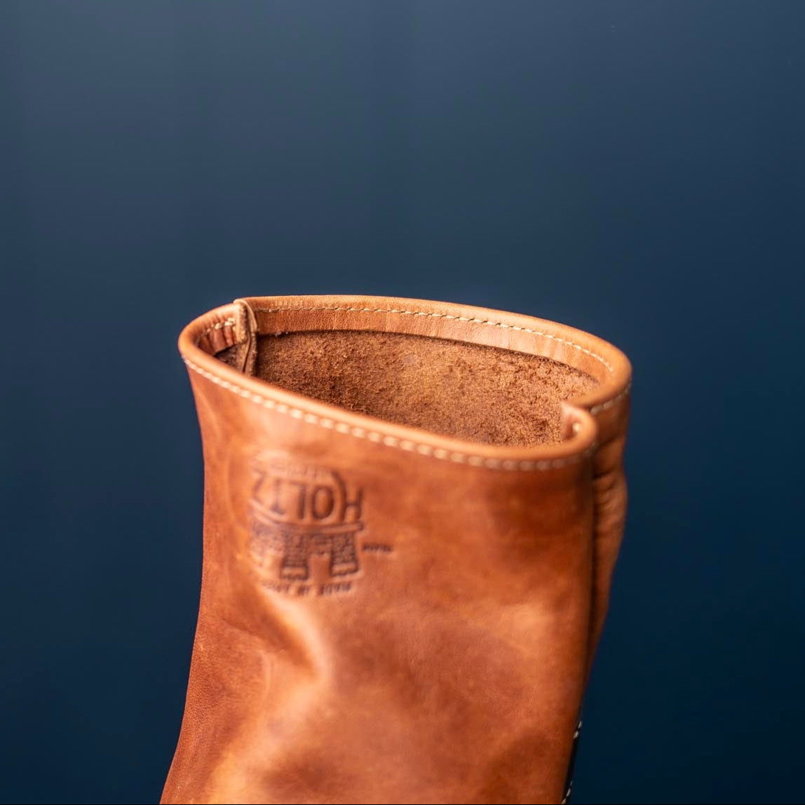 Personalized Fine Leather Golf Club Head Covers