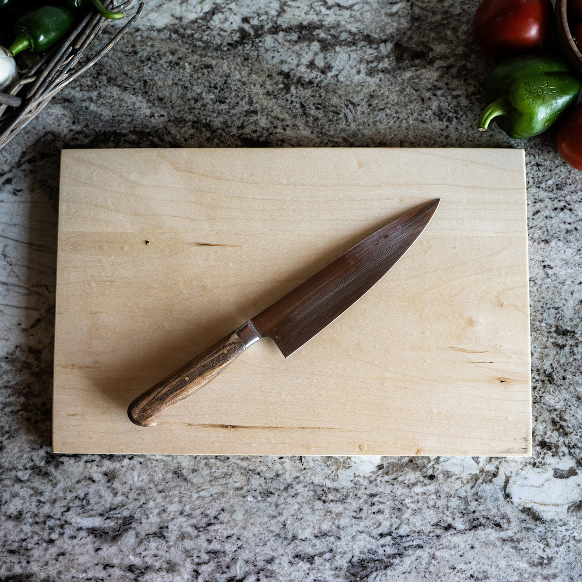 American Maple Wood Cutting Board