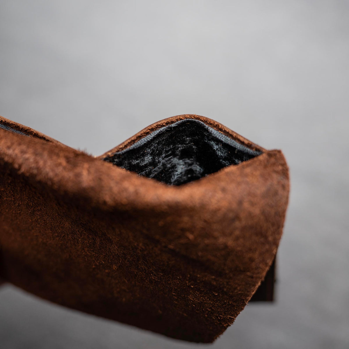 The Meridian - Personalized Full Grain Leather Watch Holder Travel Case