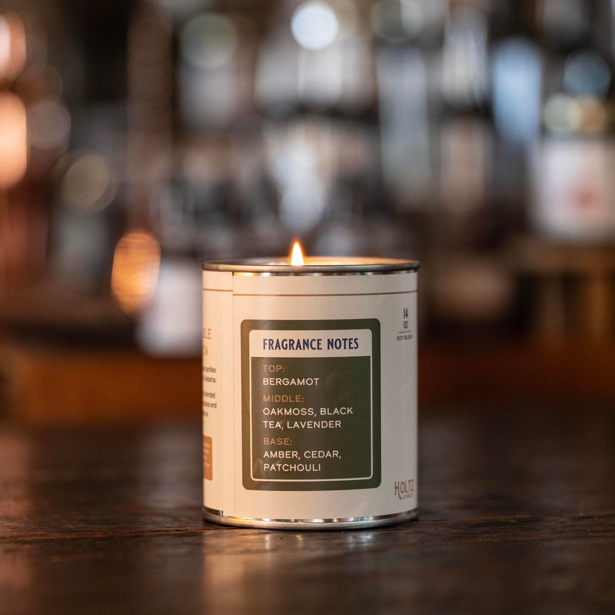 Virginia – Steeped in Charm State Candle