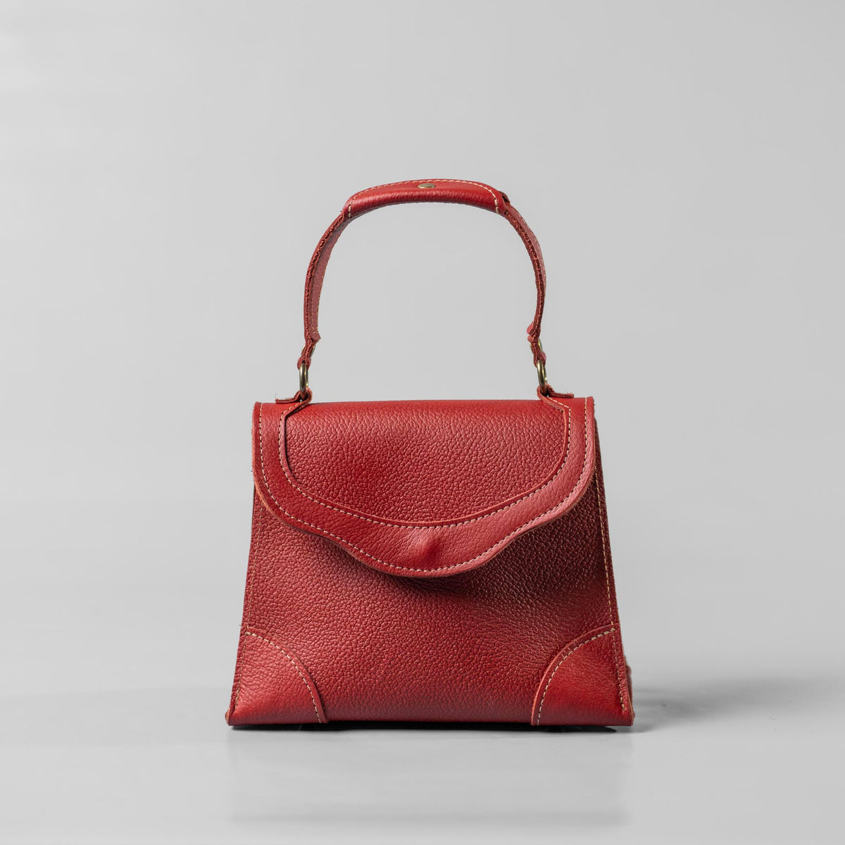 The Aly Fine Leather Women's Petite Purse