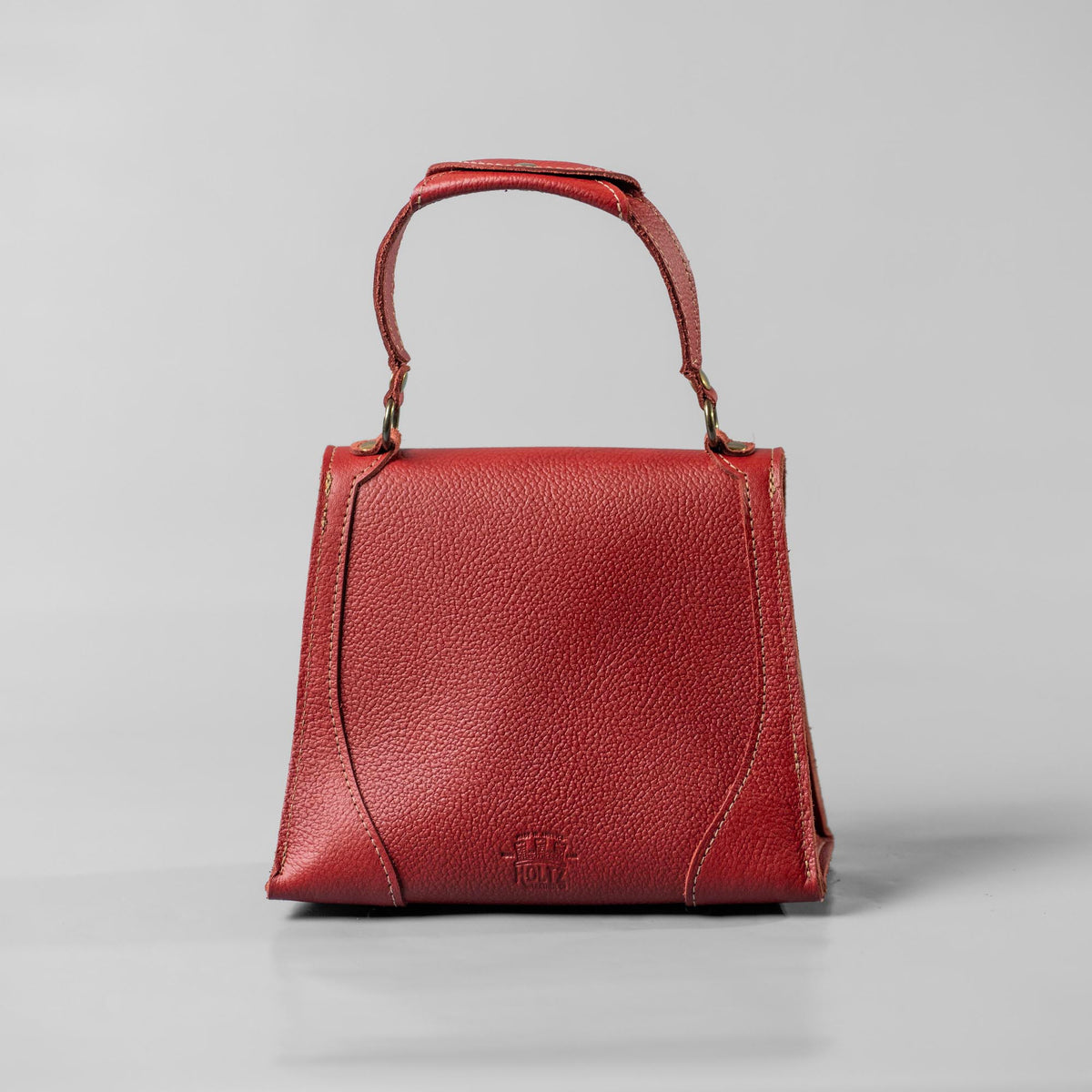 The Aly Fine Leather Women's Petite Purse