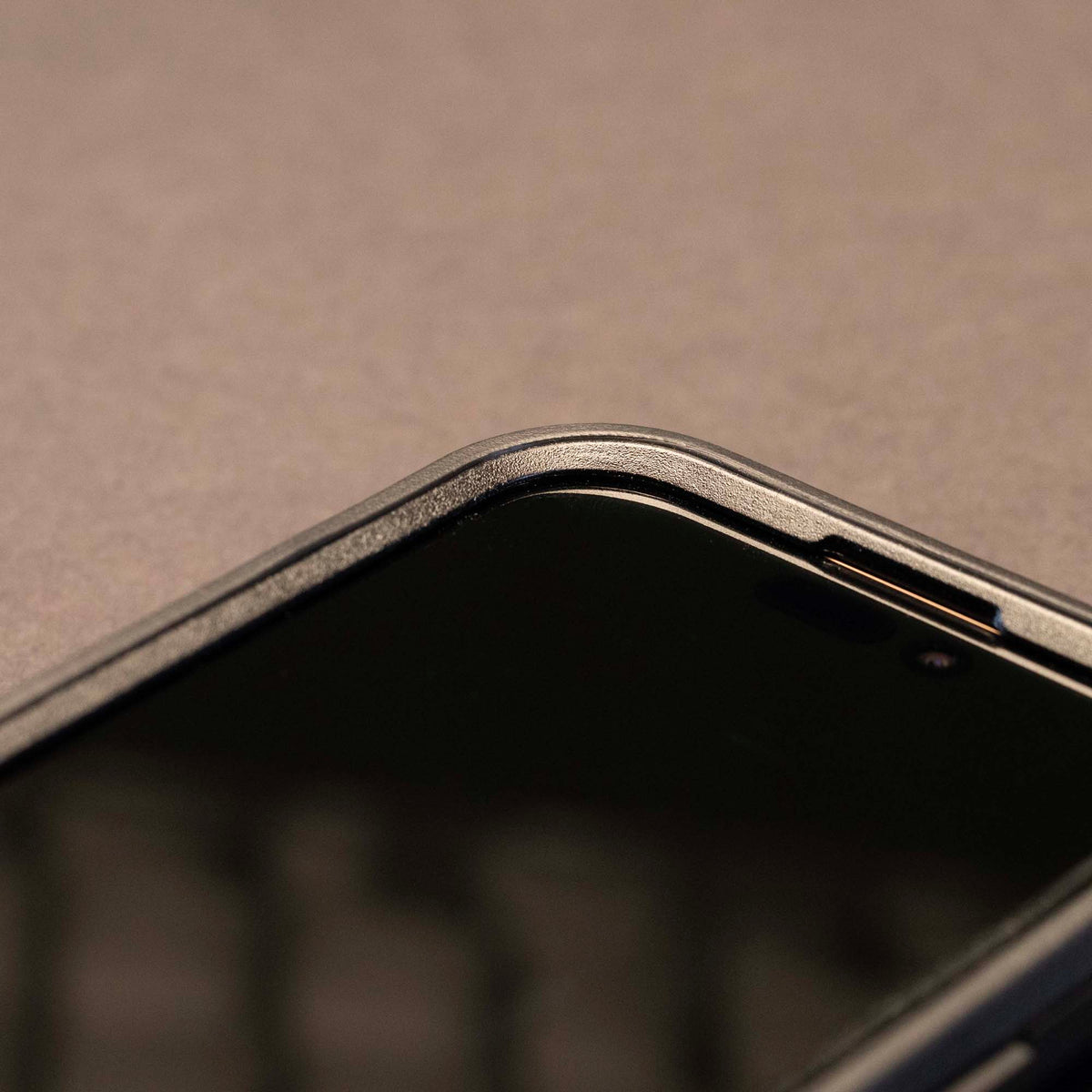 The SWITCH 4-IN-1 Leather Phone Case - WALLET, KICKSTAND & LOOP for iPhone®