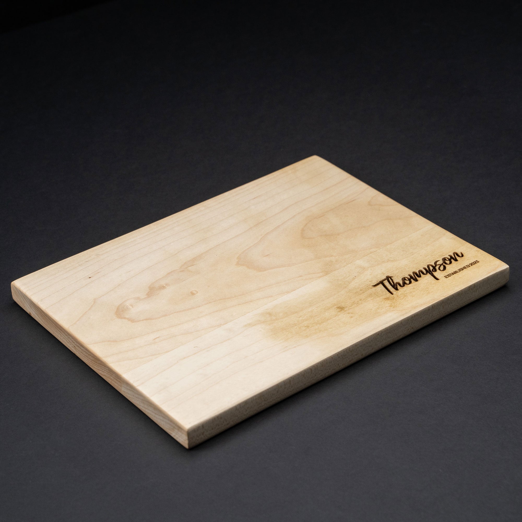 American Maple Wood Cutting Board - Shoporiaz