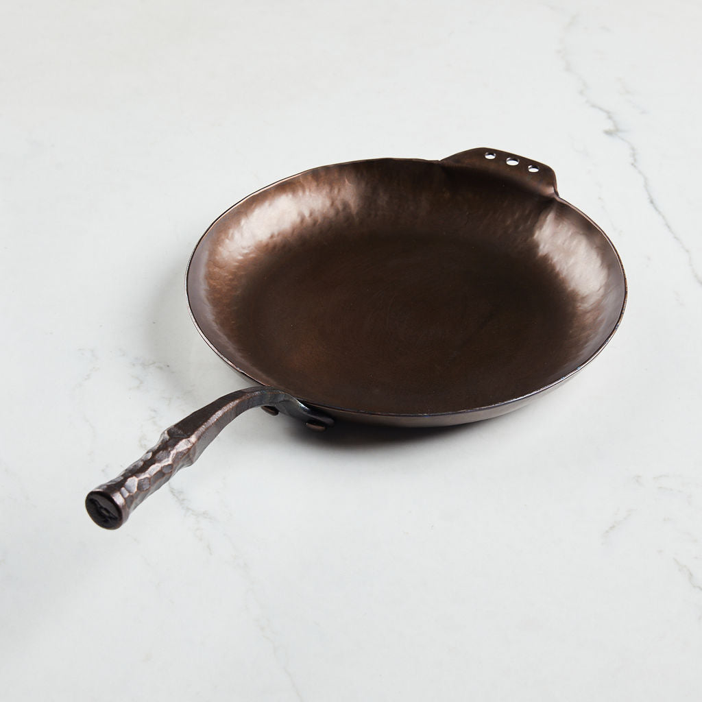 Smithey Farmhouse Skillet