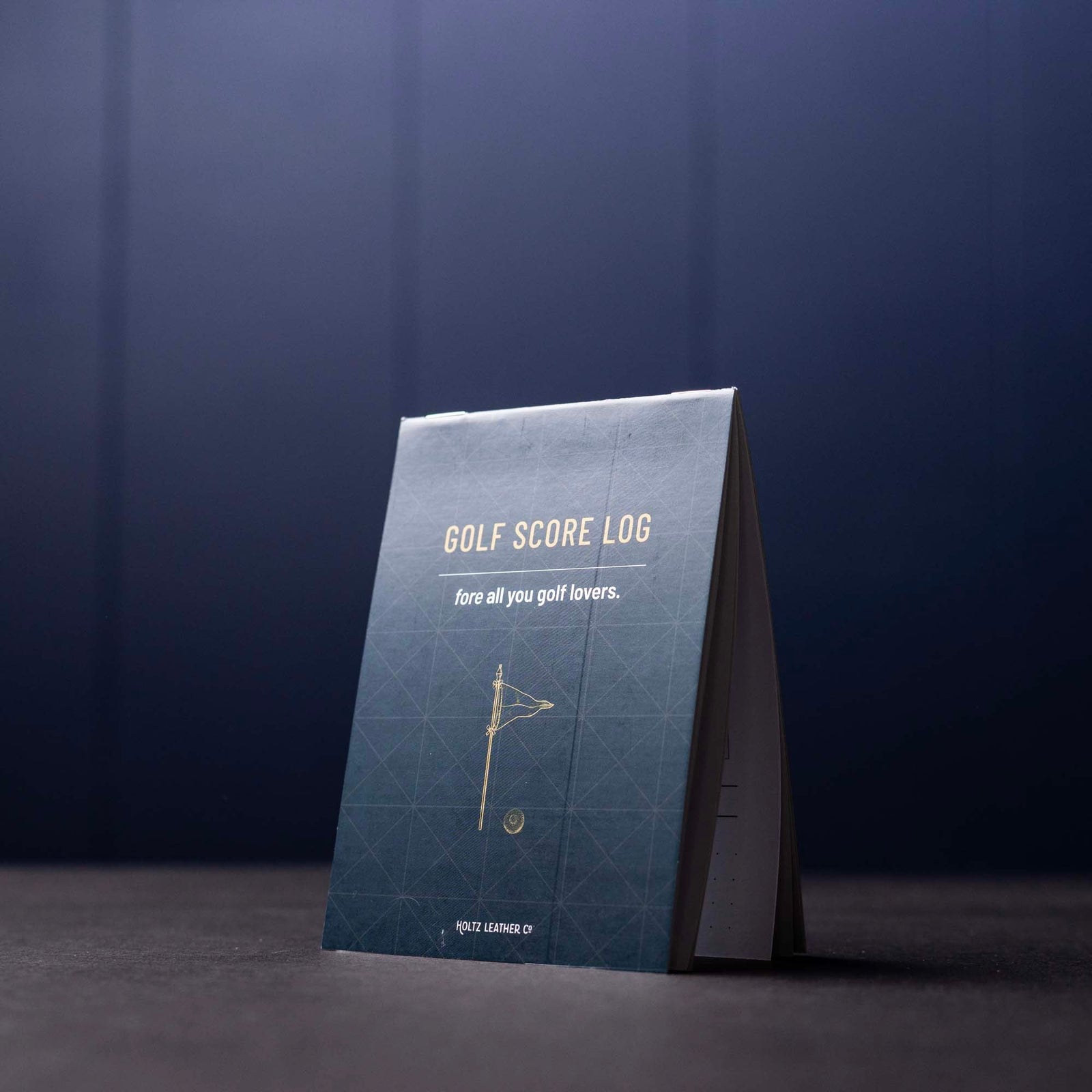 Golf Score Card Refills - 3 - Pack - Shoporiaz