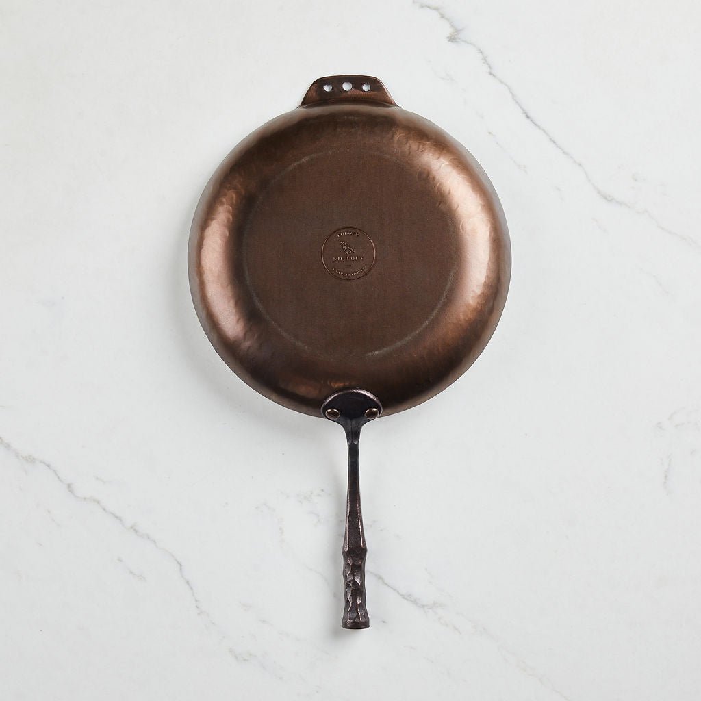 Smithey Farmhouse Skillet - Shoporiaz