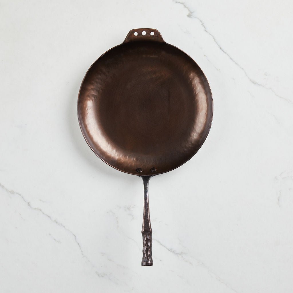 Smithey Farmhouse Skillet - Shoporiaz