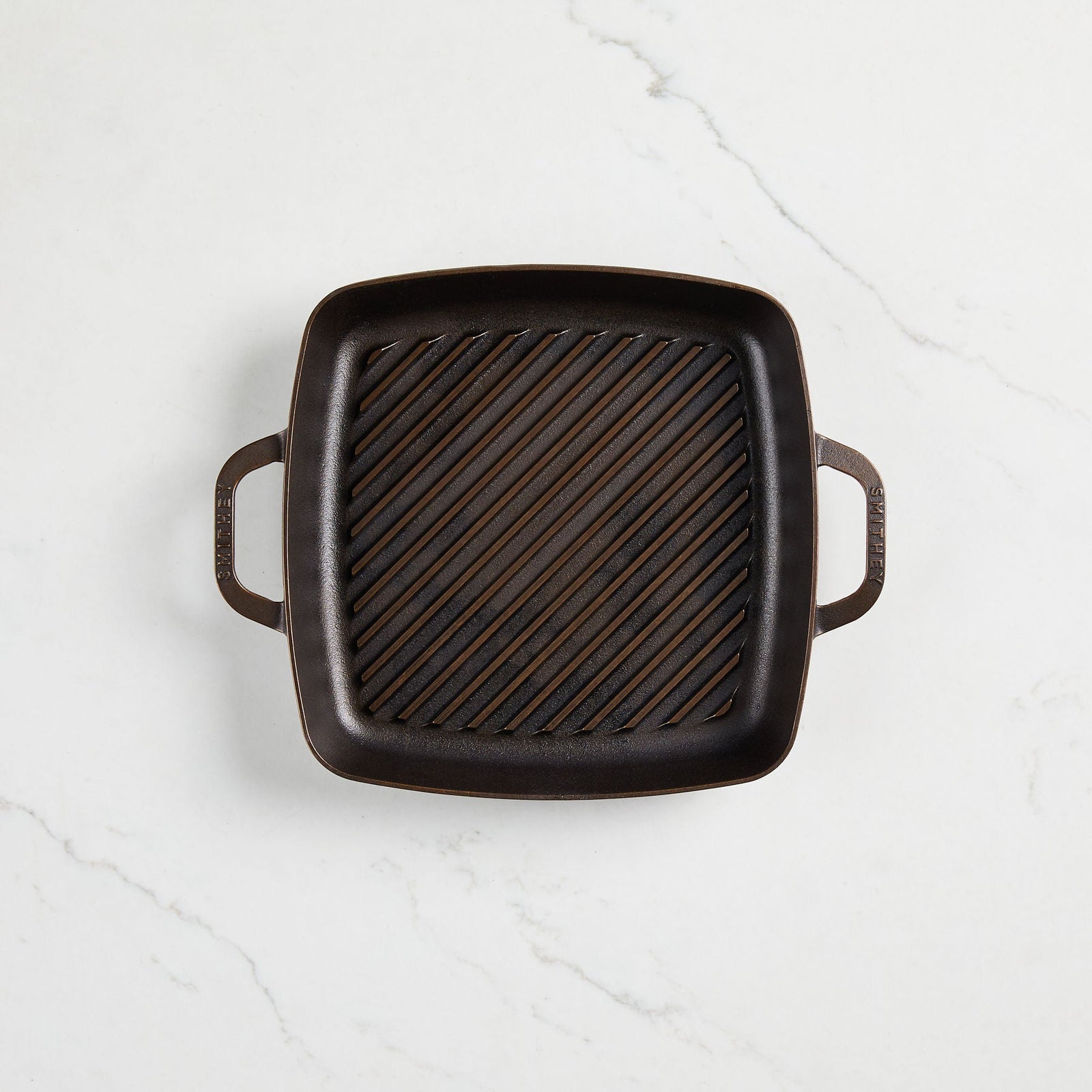 Smithey No. 12 Grill Pan - Shoporiaz