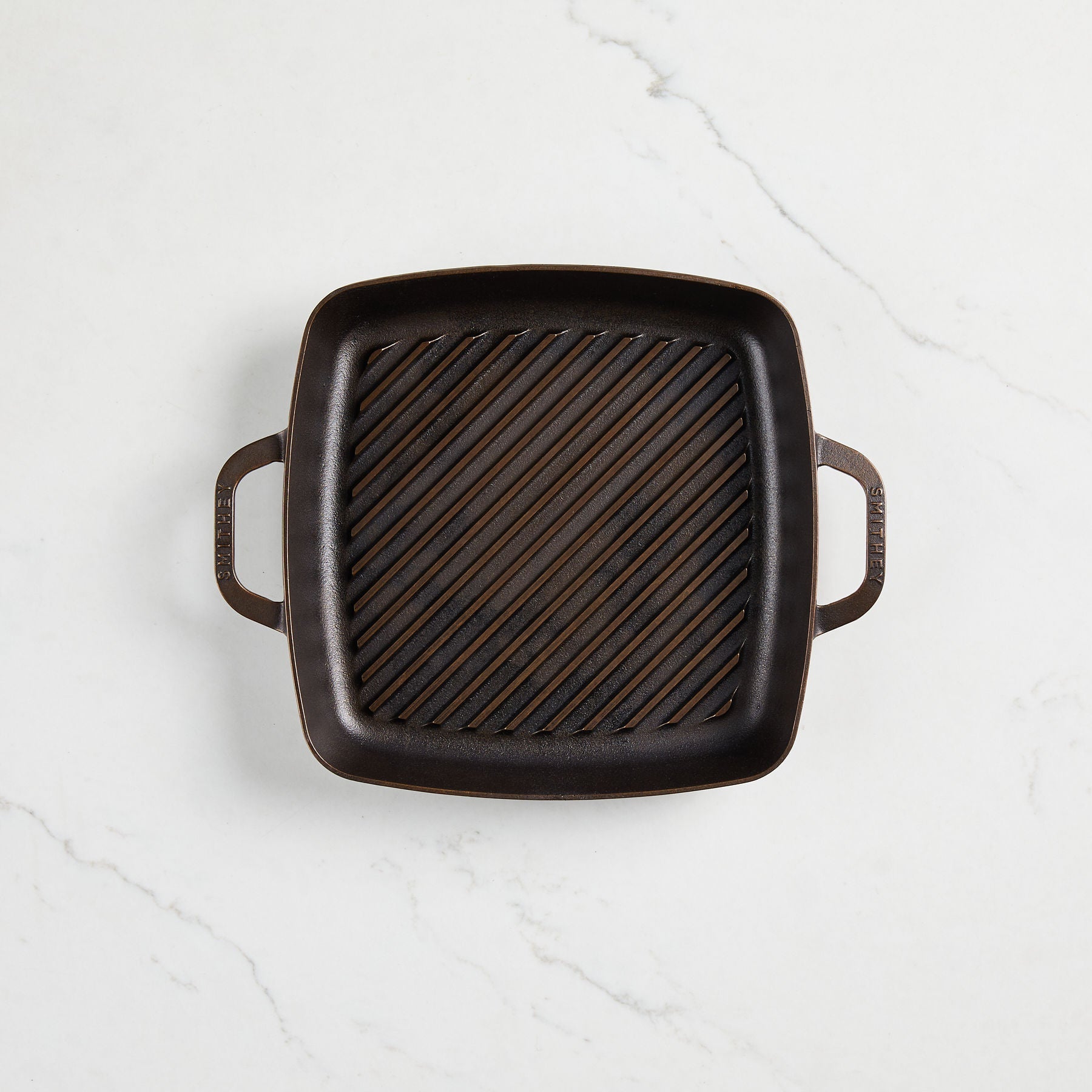 Smithey No. 12 Grill Pan - Shoporiaz