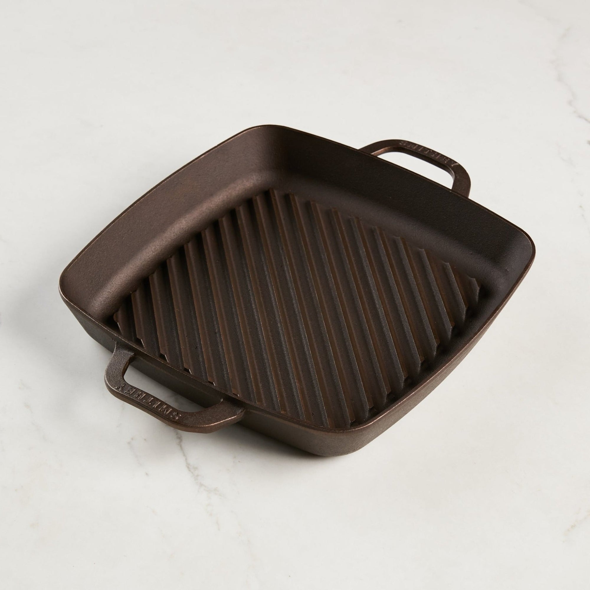 Smithey No. 12 Grill Pan - Shoporiaz