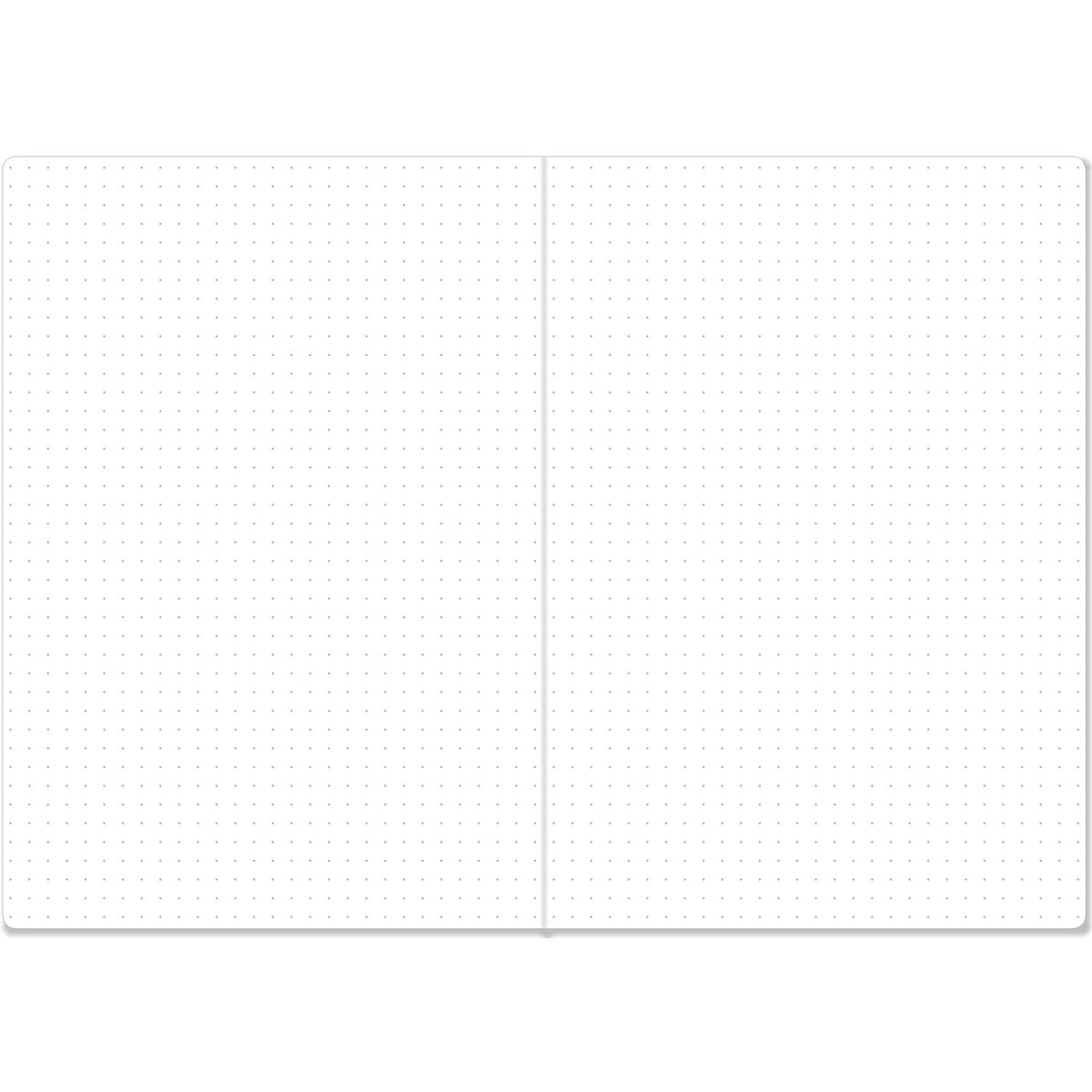 A4 Moleskine Journal Refill Artisan Refill