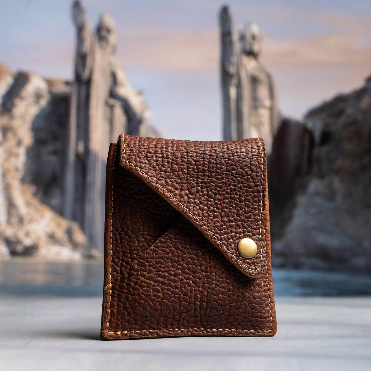 Theory 11 Lord of The Rings Card Deck With Fine Leather Card Sleeve