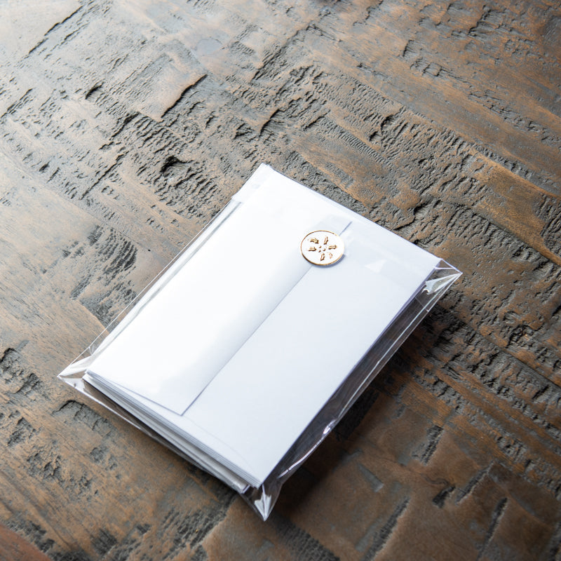 Llama Stationery Set Of 4 By Madison Holtz Butler