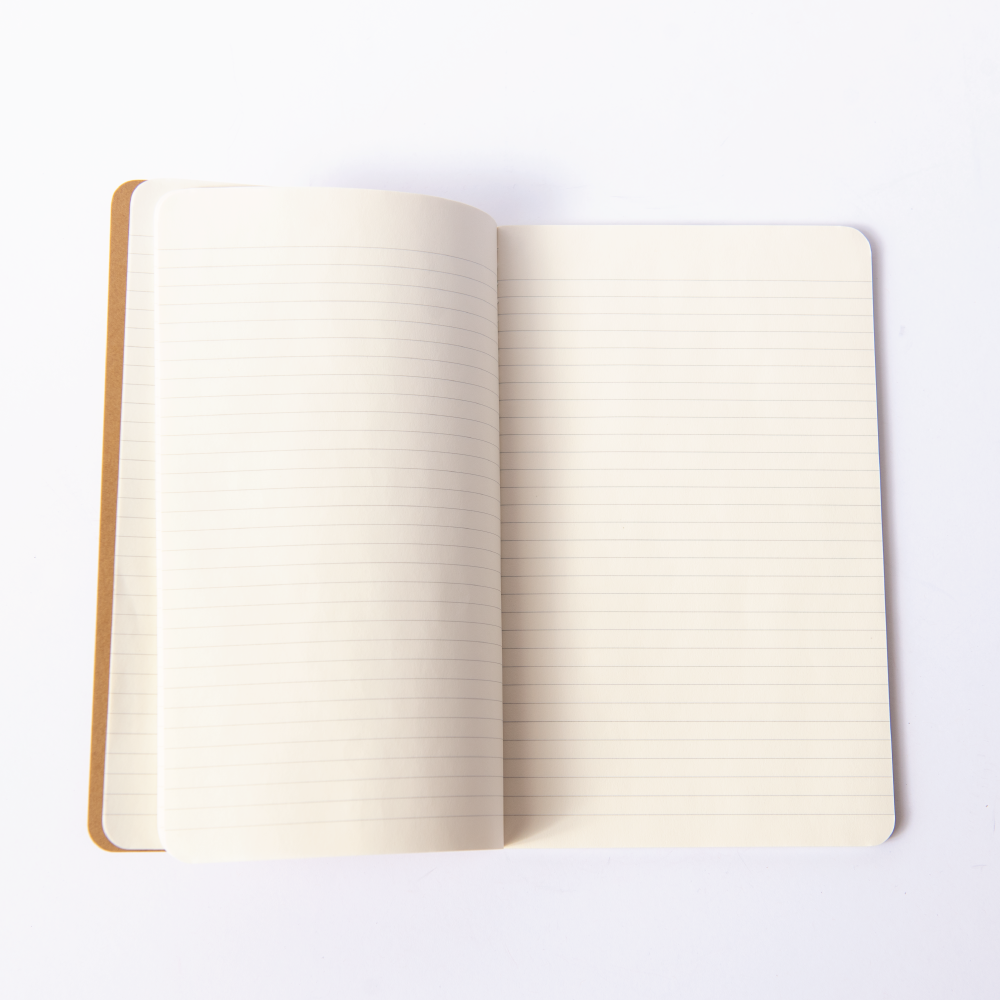 Set of 3 Inventor Journal Refill – A5 Moleskine