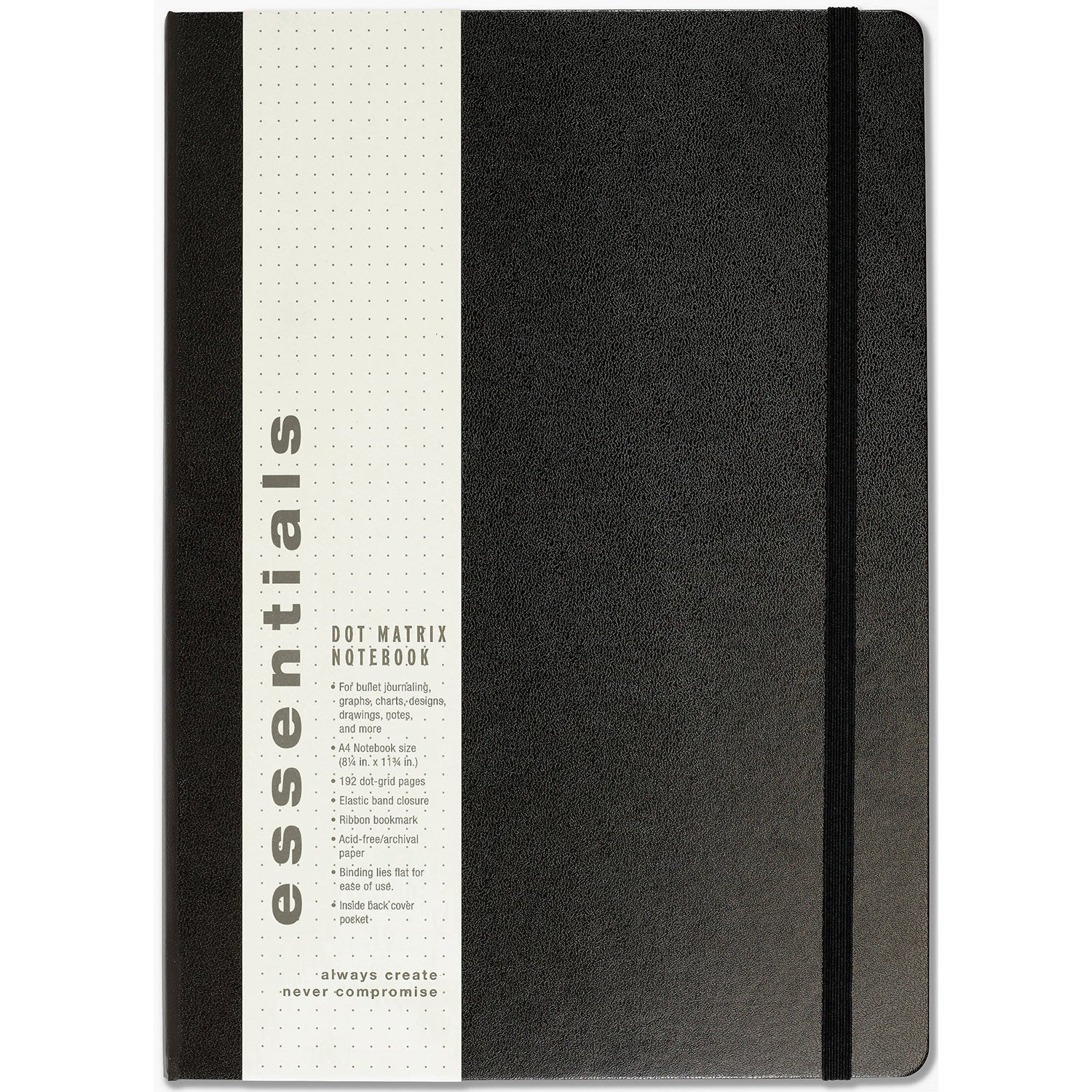 A4 Moleskine Journal Refill Artisan Refill - Shoporiaz