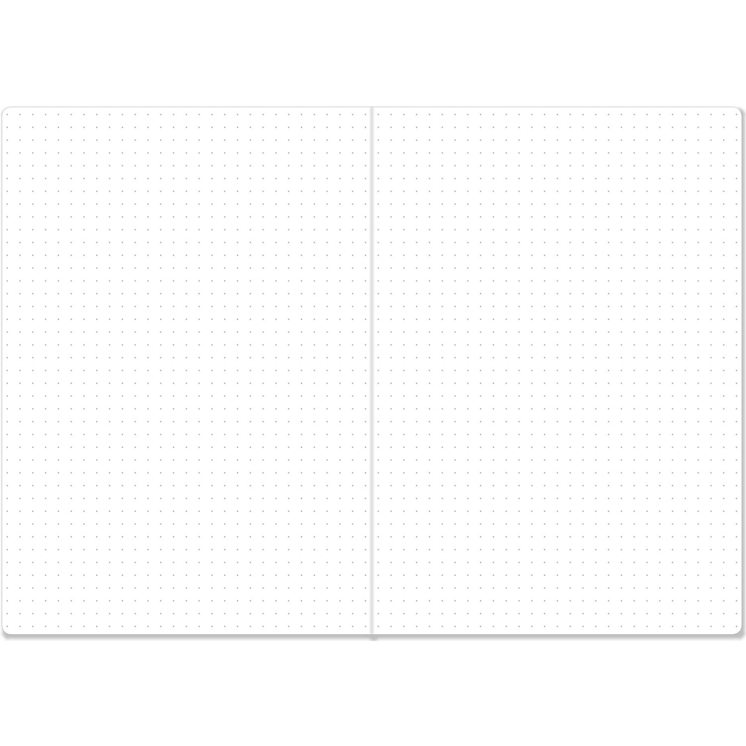 A4 Moleskine Journal Refill Artisan Refill - Shoporiaz