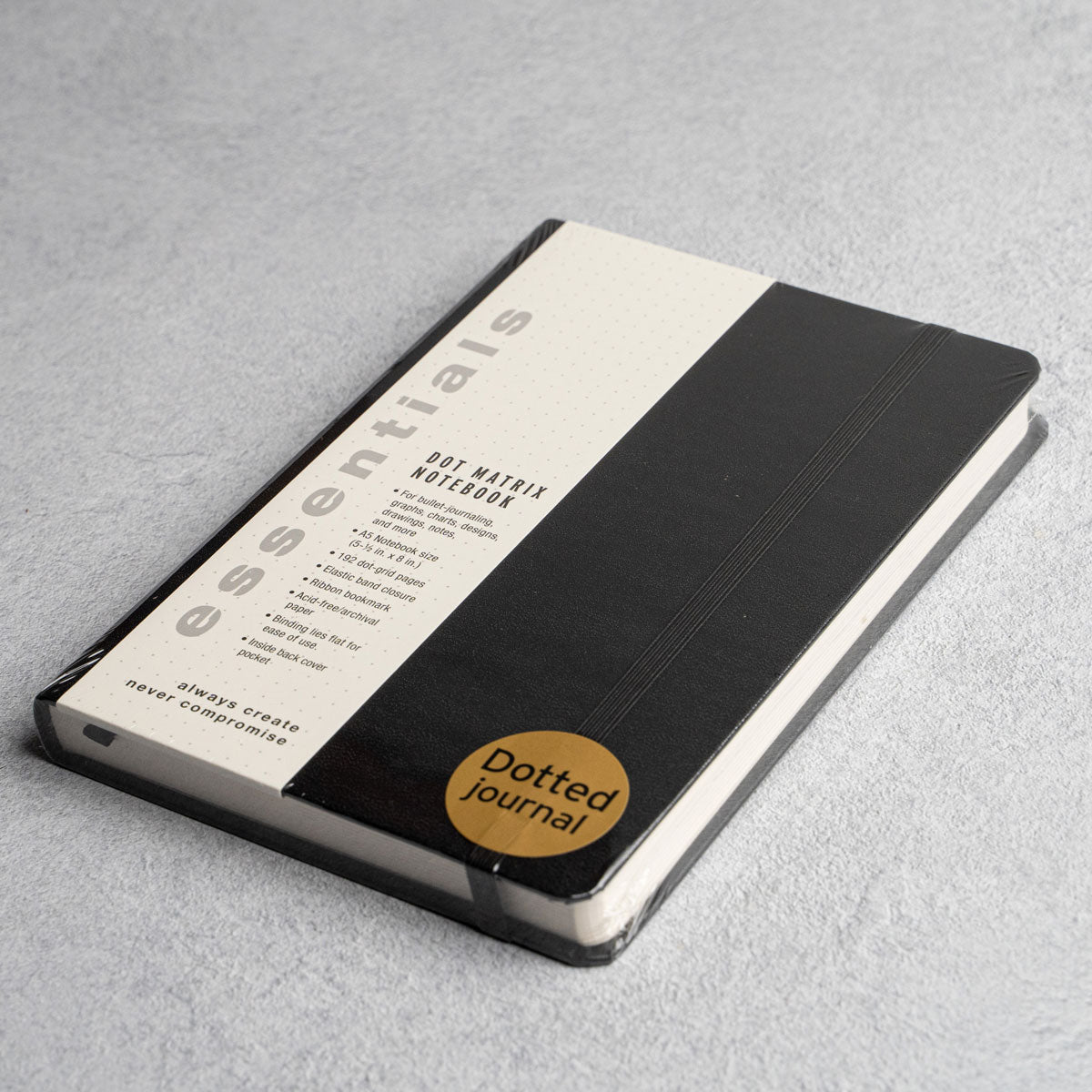 A5 Hardcover Journal Refill - The Scholar Refill - Shoporiaz