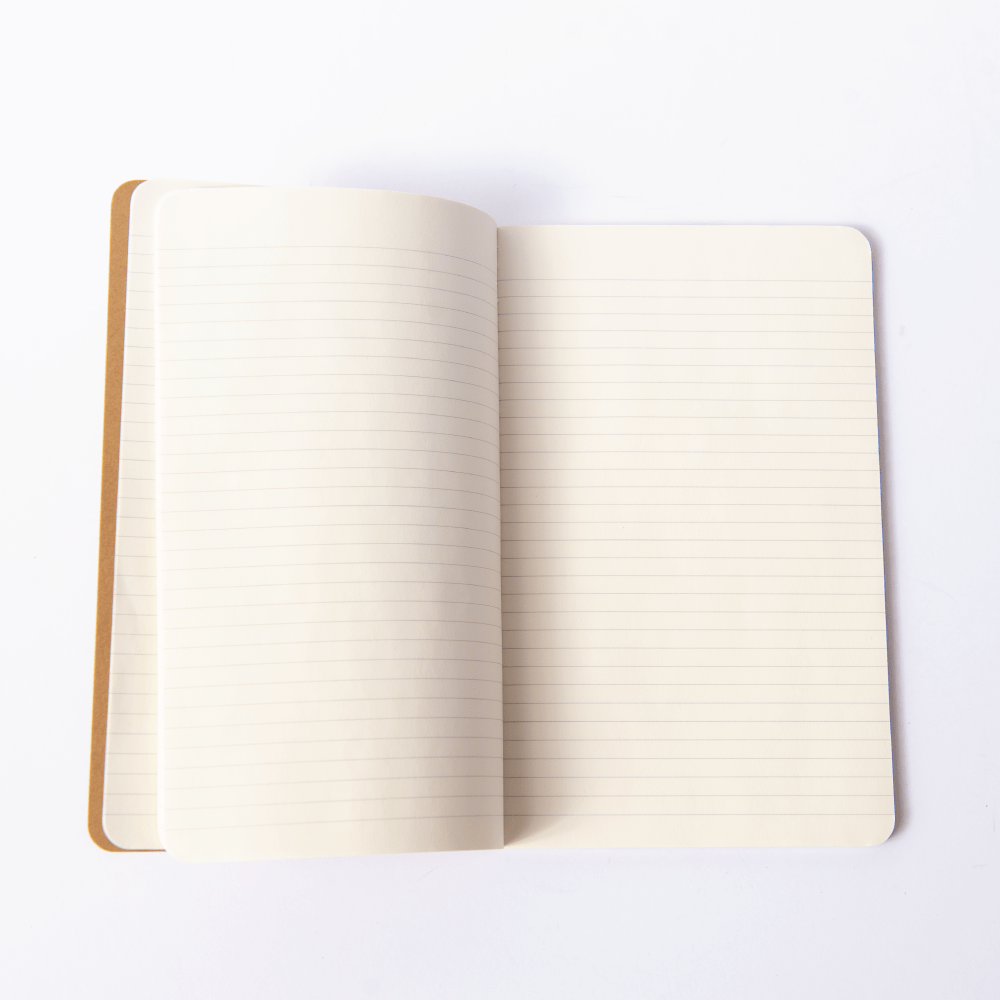 Set of 3 Inventor Journal Refill – A5 Moleskine - Shoporiaz