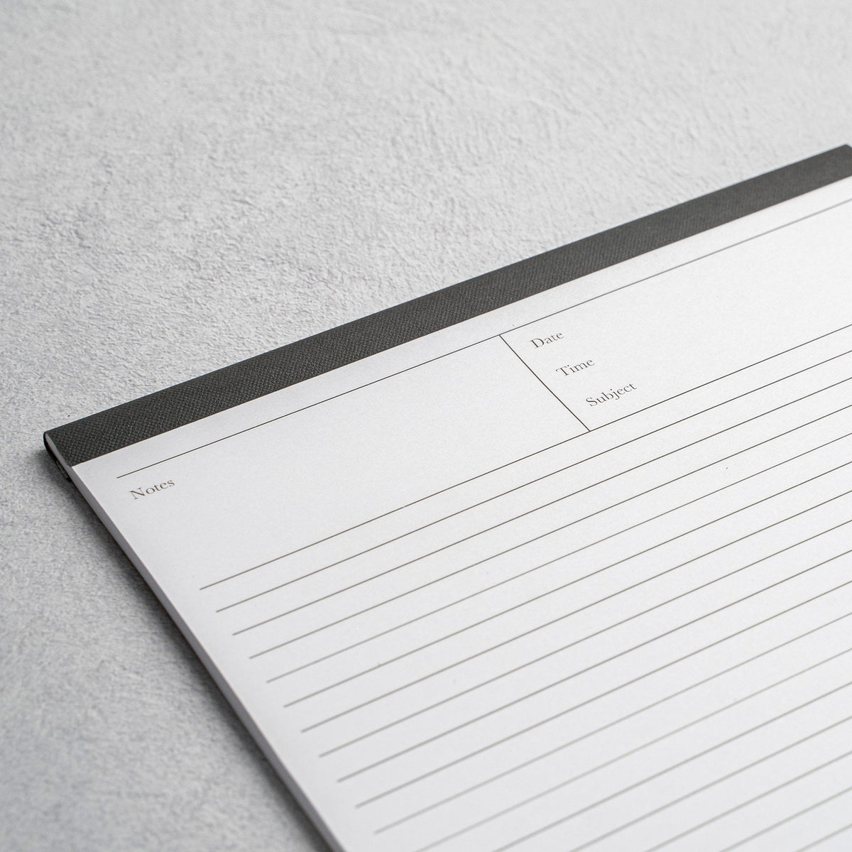 Vanderbilt 2.0 Padfolio Refill - Shoporiaz