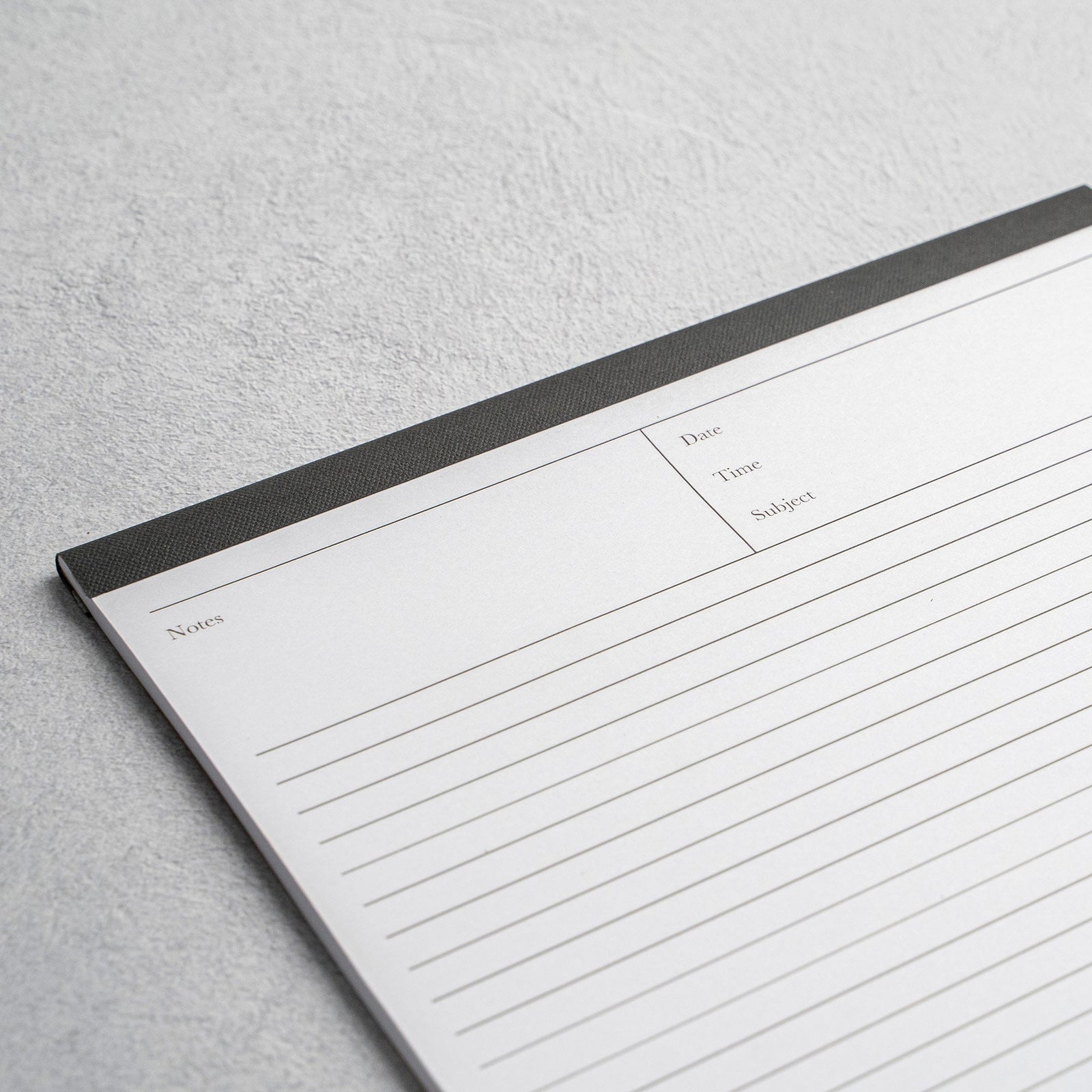 Vanderbilt 2.0 Padfolio Refill - Shoporiaz