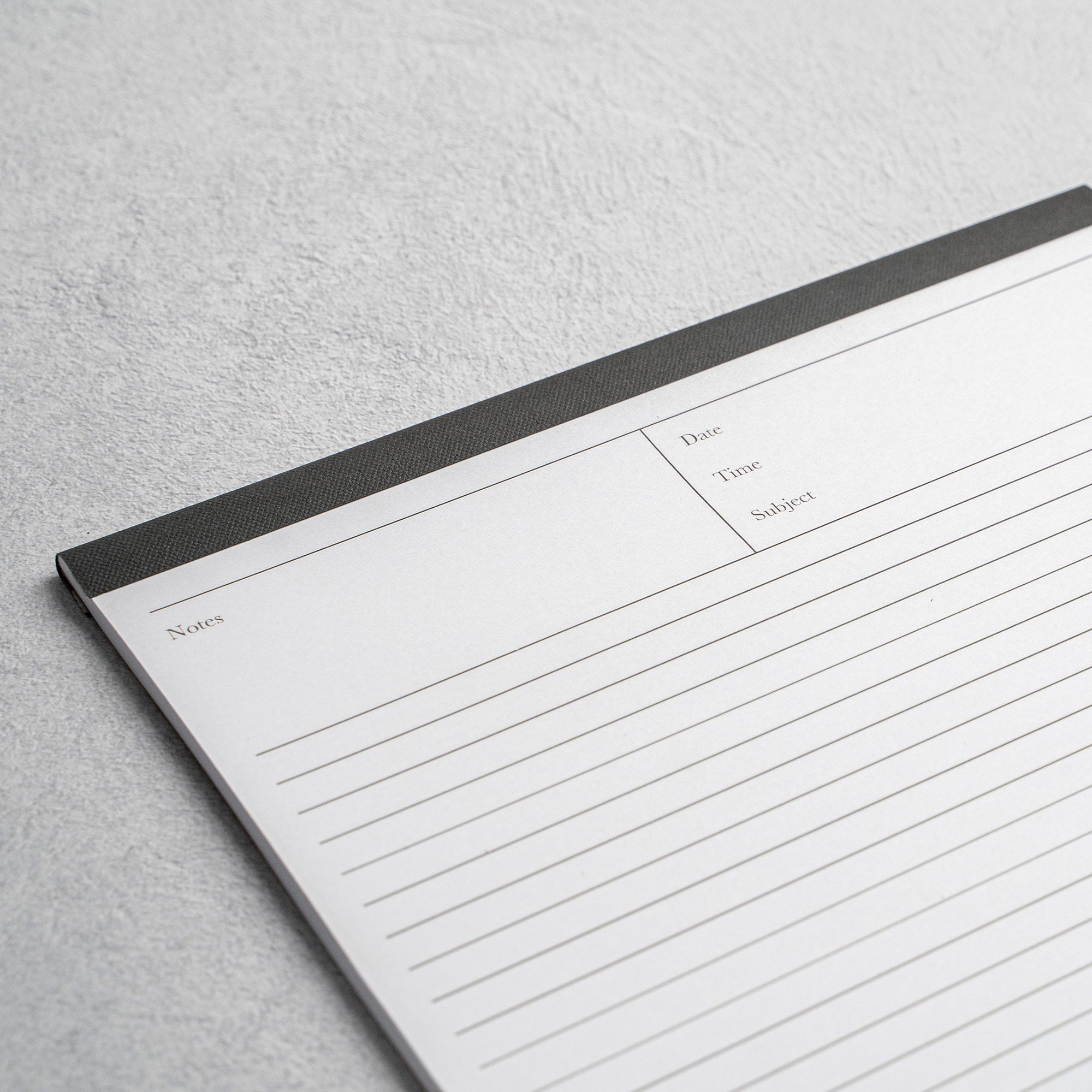 Vanderbilt 2.0 Padfolio Refill - Shoporiaz